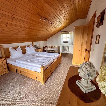 Feriendorf Buechelberg Windorf  Экстерьер фото
