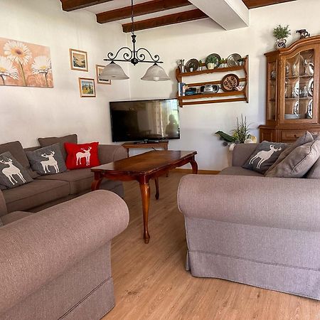 Feriendorf Buechelberg Windorf  Экстерьер фото