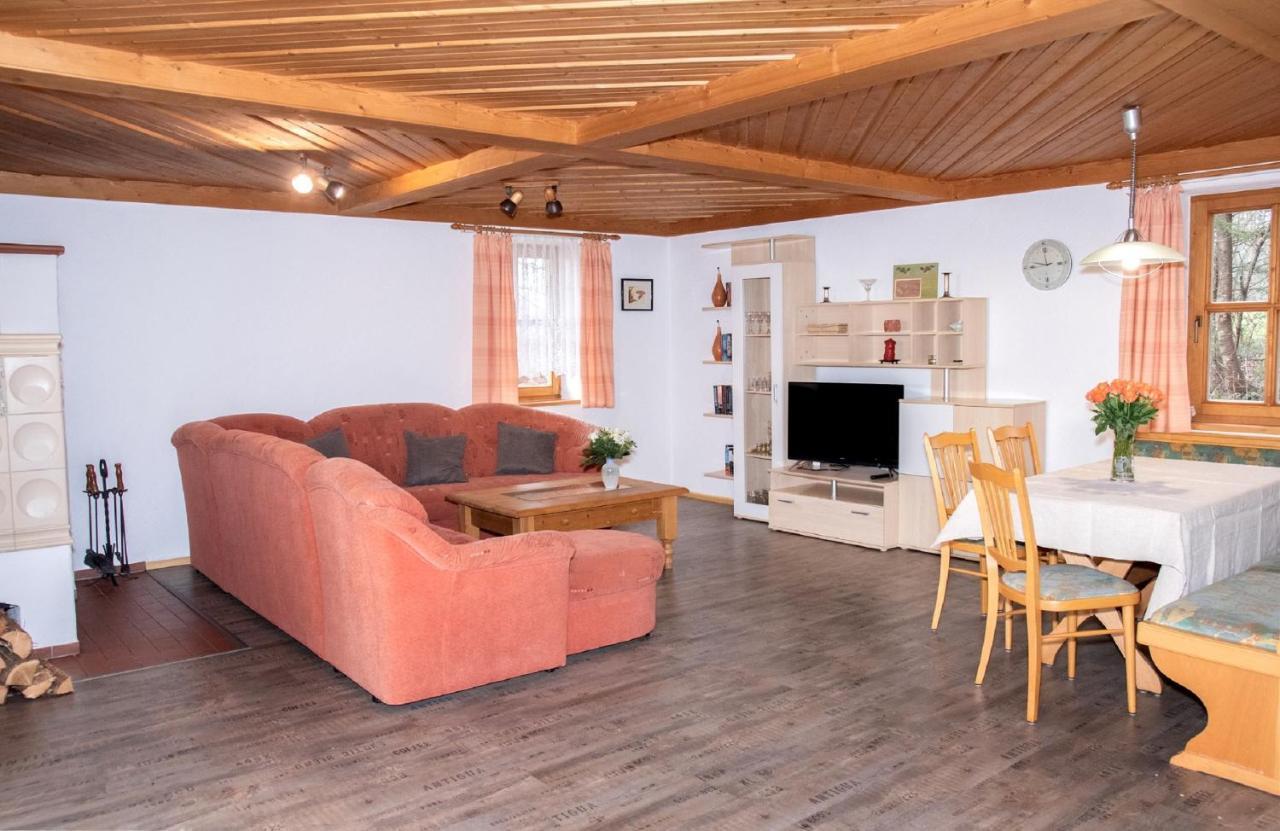 Feriendorf Buechelberg Windorf  Экстерьер фото