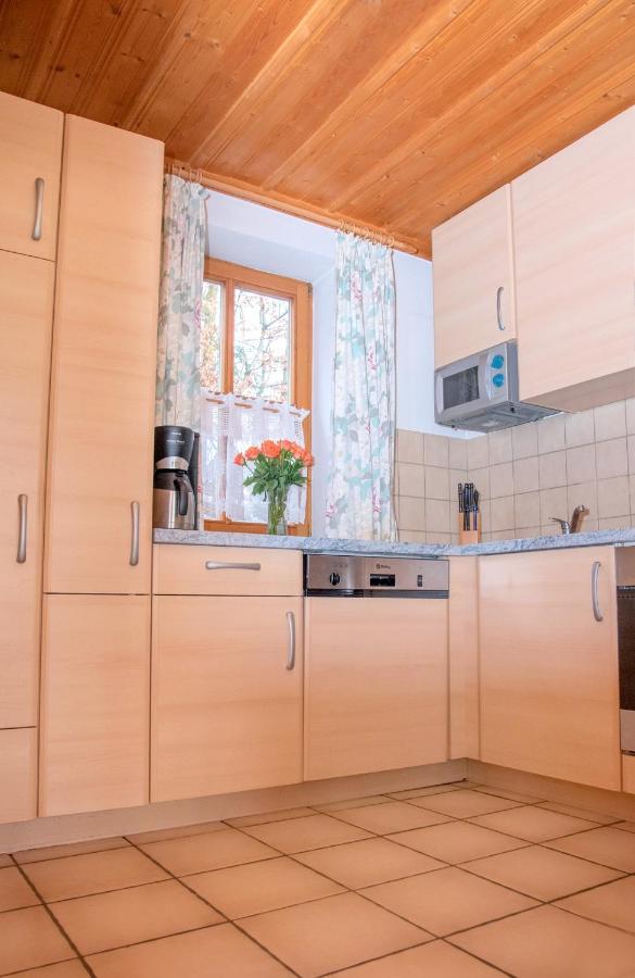 Feriendorf Buechelberg Windorf  Экстерьер фото