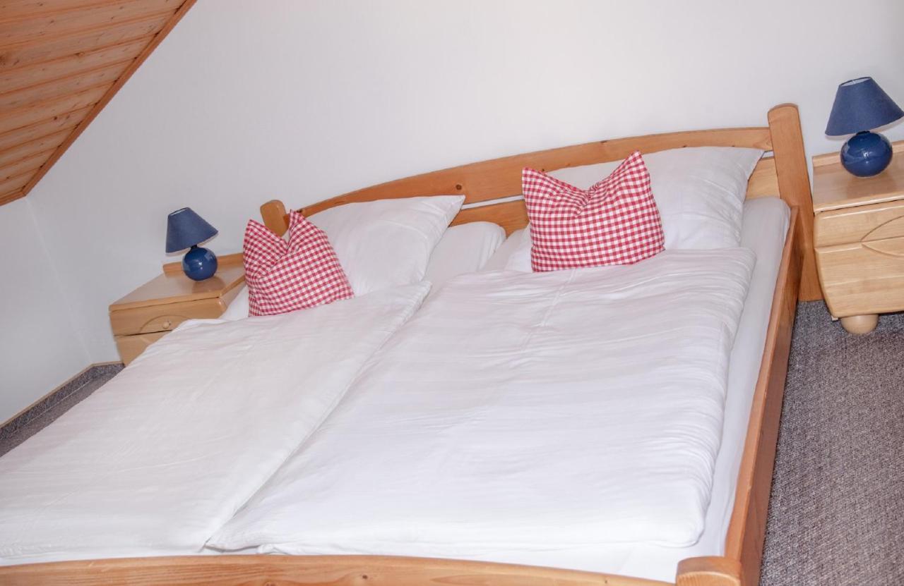 Feriendorf Buechelberg Windorf  Экстерьер фото