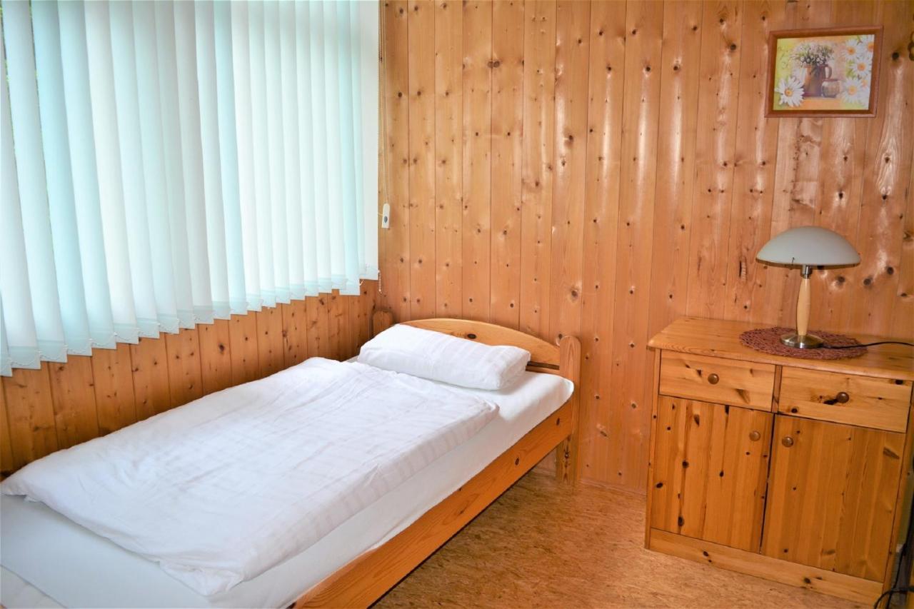 Feriendorf Buechelberg Windorf  Экстерьер фото