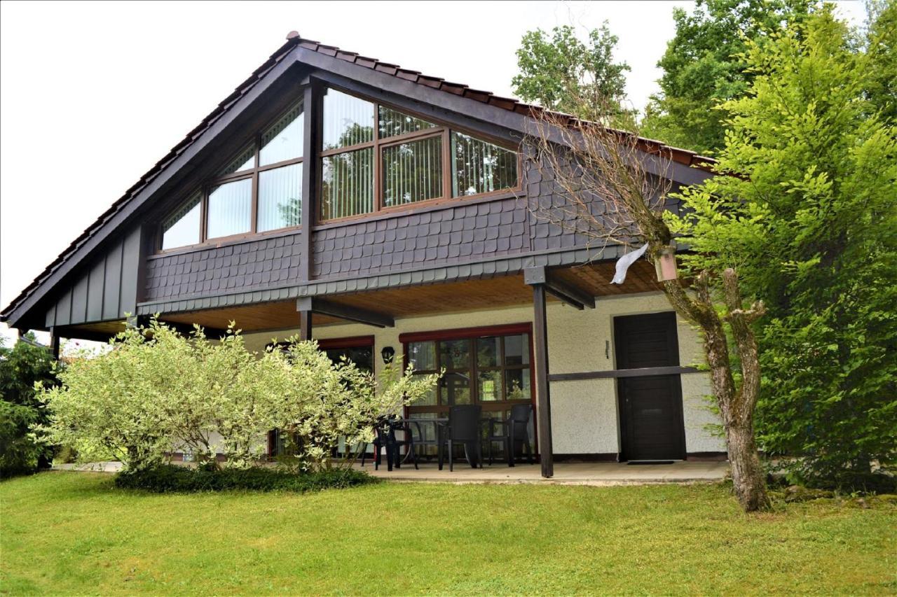 Feriendorf Buechelberg Windorf  Экстерьер фото