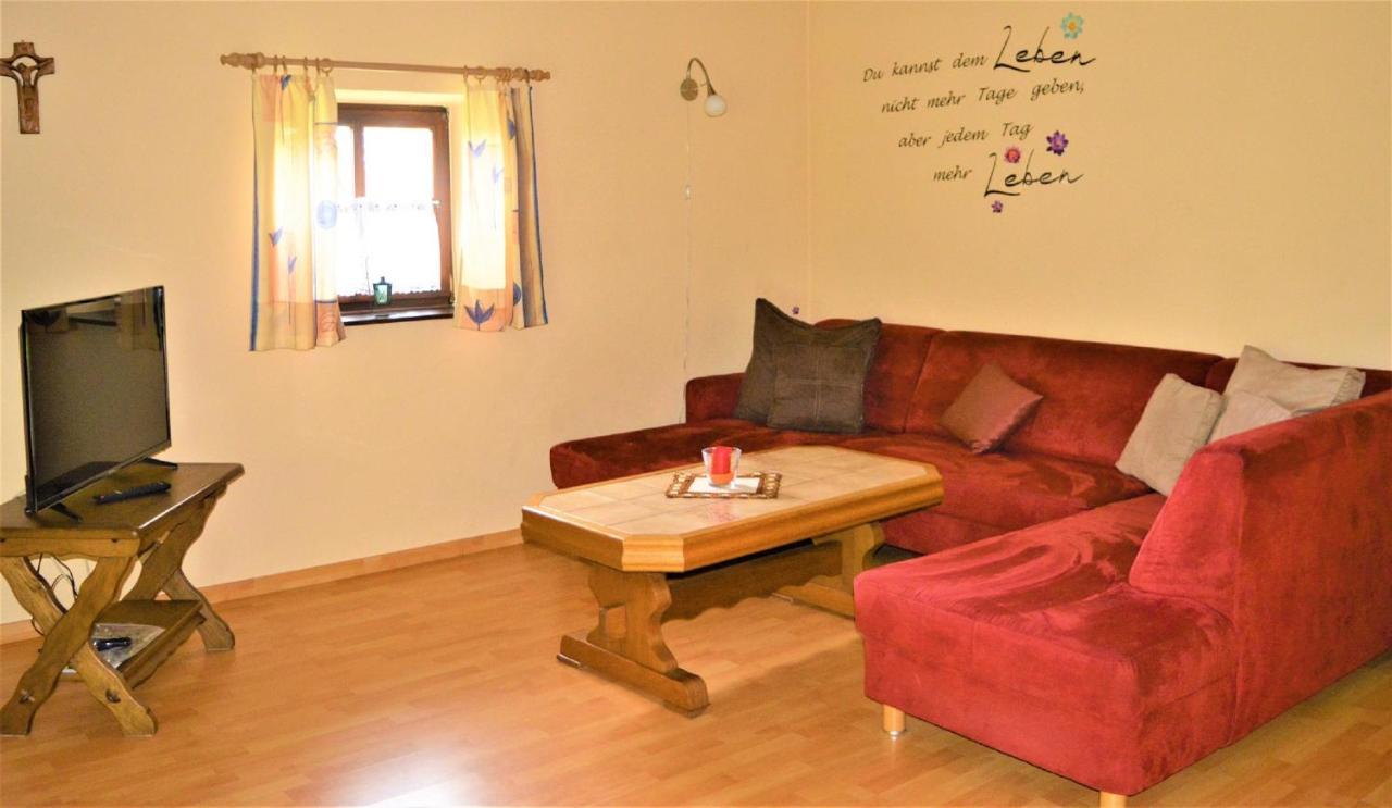 Feriendorf Buechelberg Windorf  Экстерьер фото