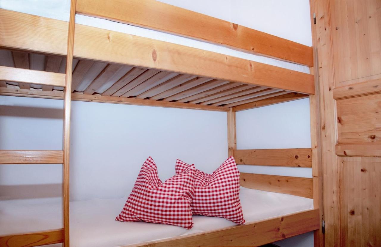 Feriendorf Buechelberg Windorf  Экстерьер фото