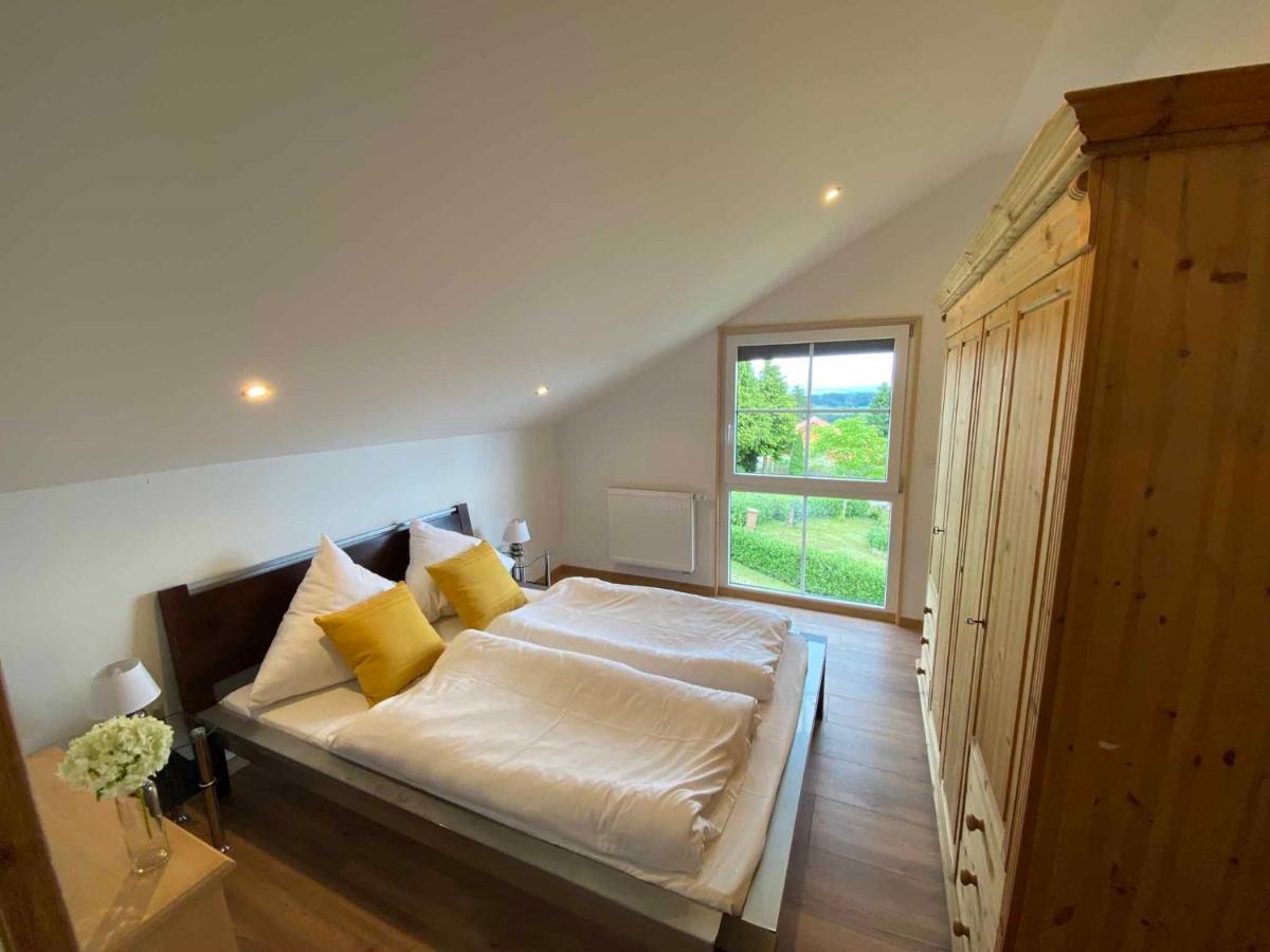 Feriendorf Buechelberg Windorf  Экстерьер фото