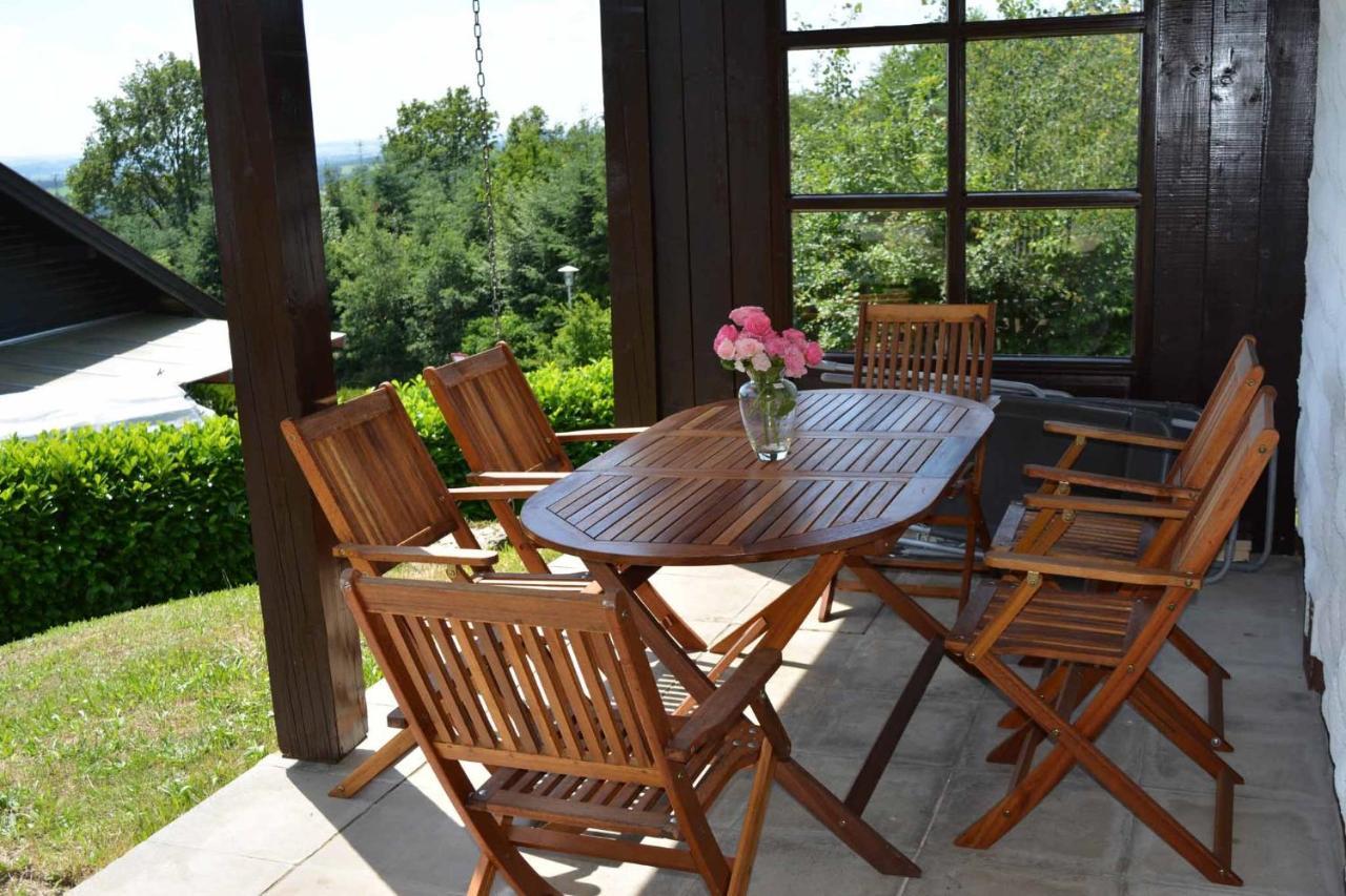 Feriendorf Buechelberg Windorf  Экстерьер фото