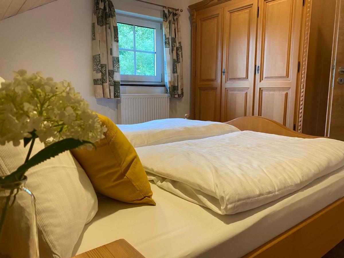 Feriendorf Buechelberg Windorf  Экстерьер фото