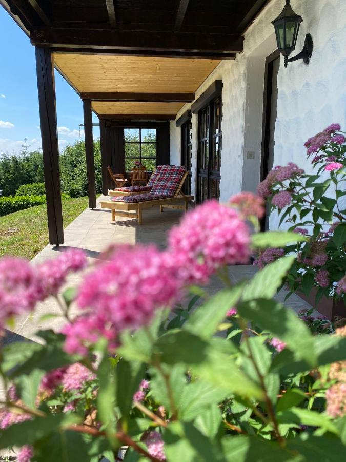 Feriendorf Buechelberg Windorf  Экстерьер фото