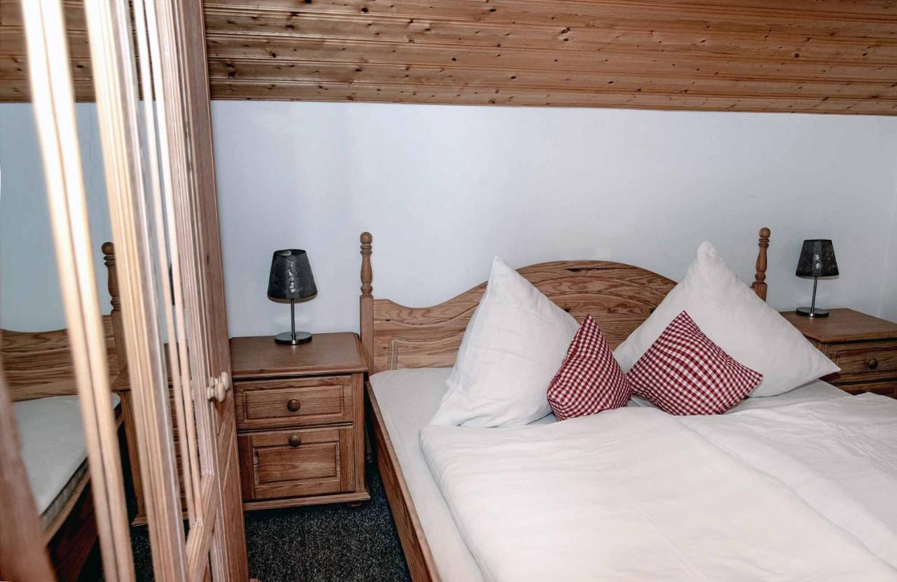 Feriendorf Buechelberg Windorf  Экстерьер фото
