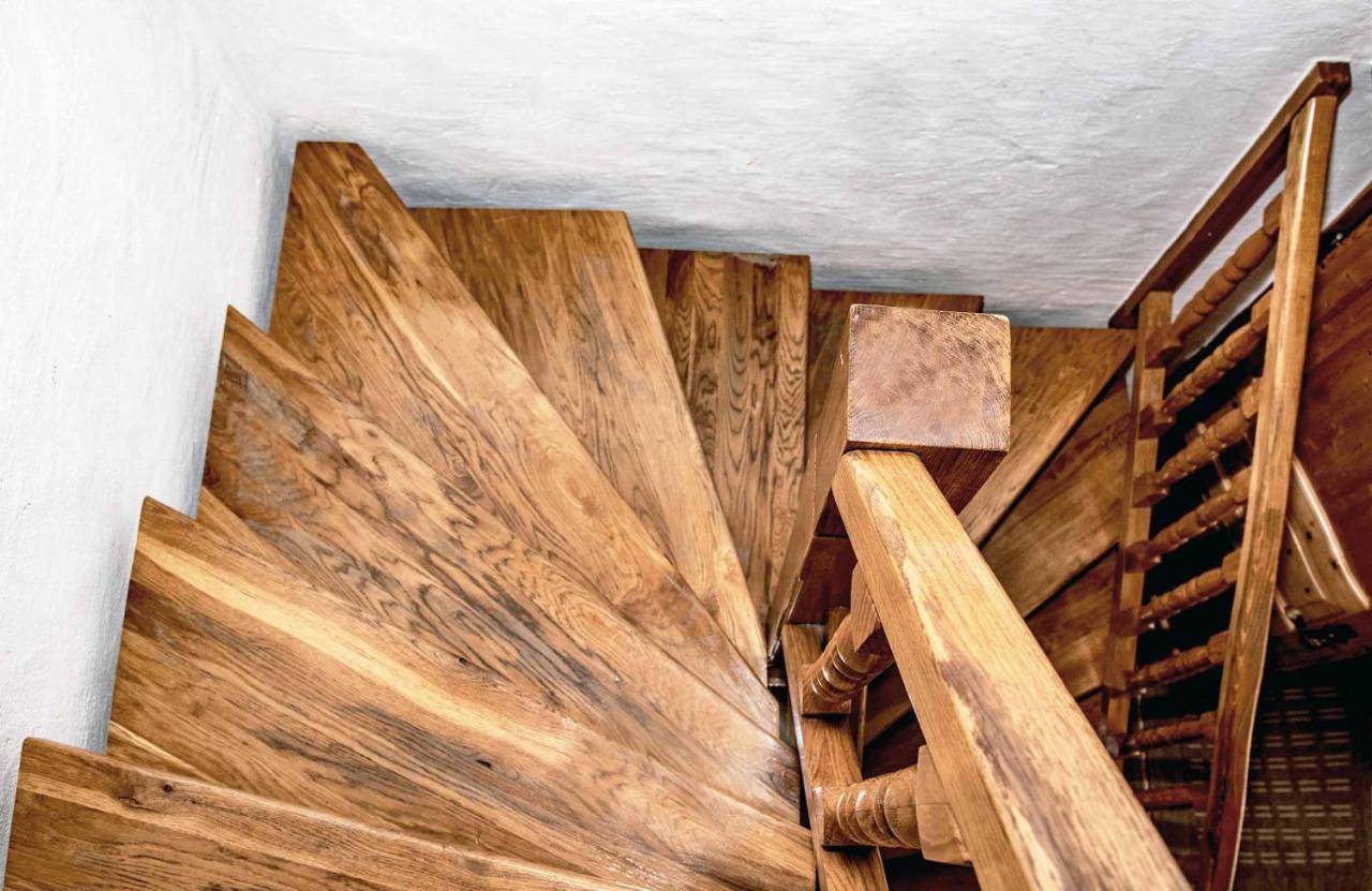 Feriendorf Buechelberg Windorf  Экстерьер фото