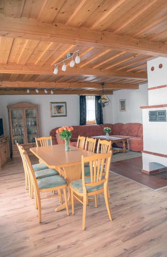 Feriendorf Buechelberg Windorf  Экстерьер фото