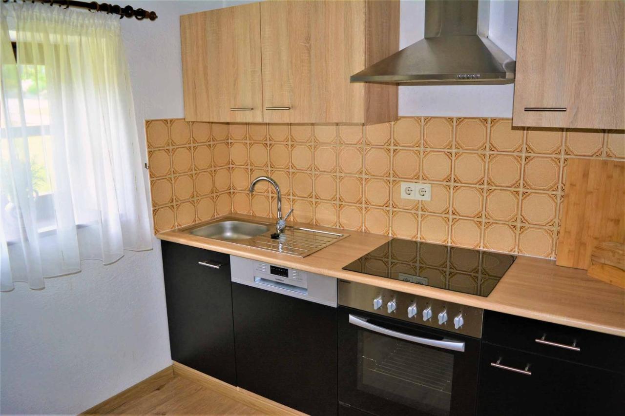 Feriendorf Buechelberg Windorf  Экстерьер фото