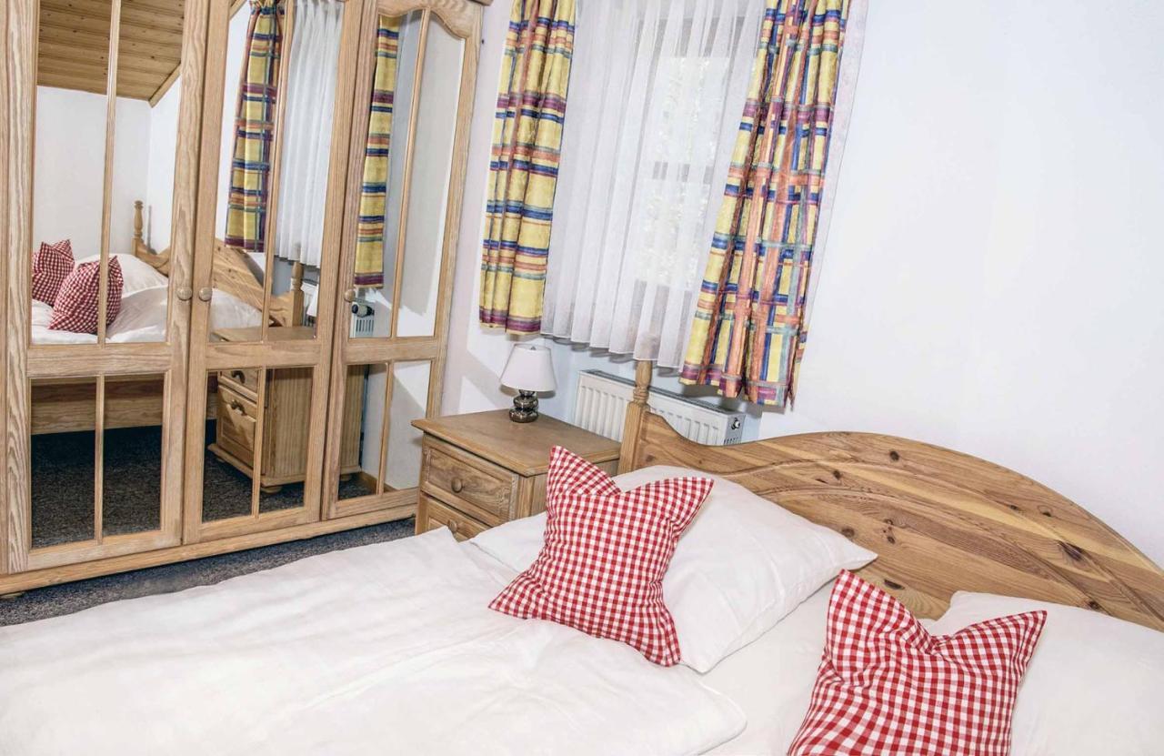 Feriendorf Buechelberg Windorf  Экстерьер фото