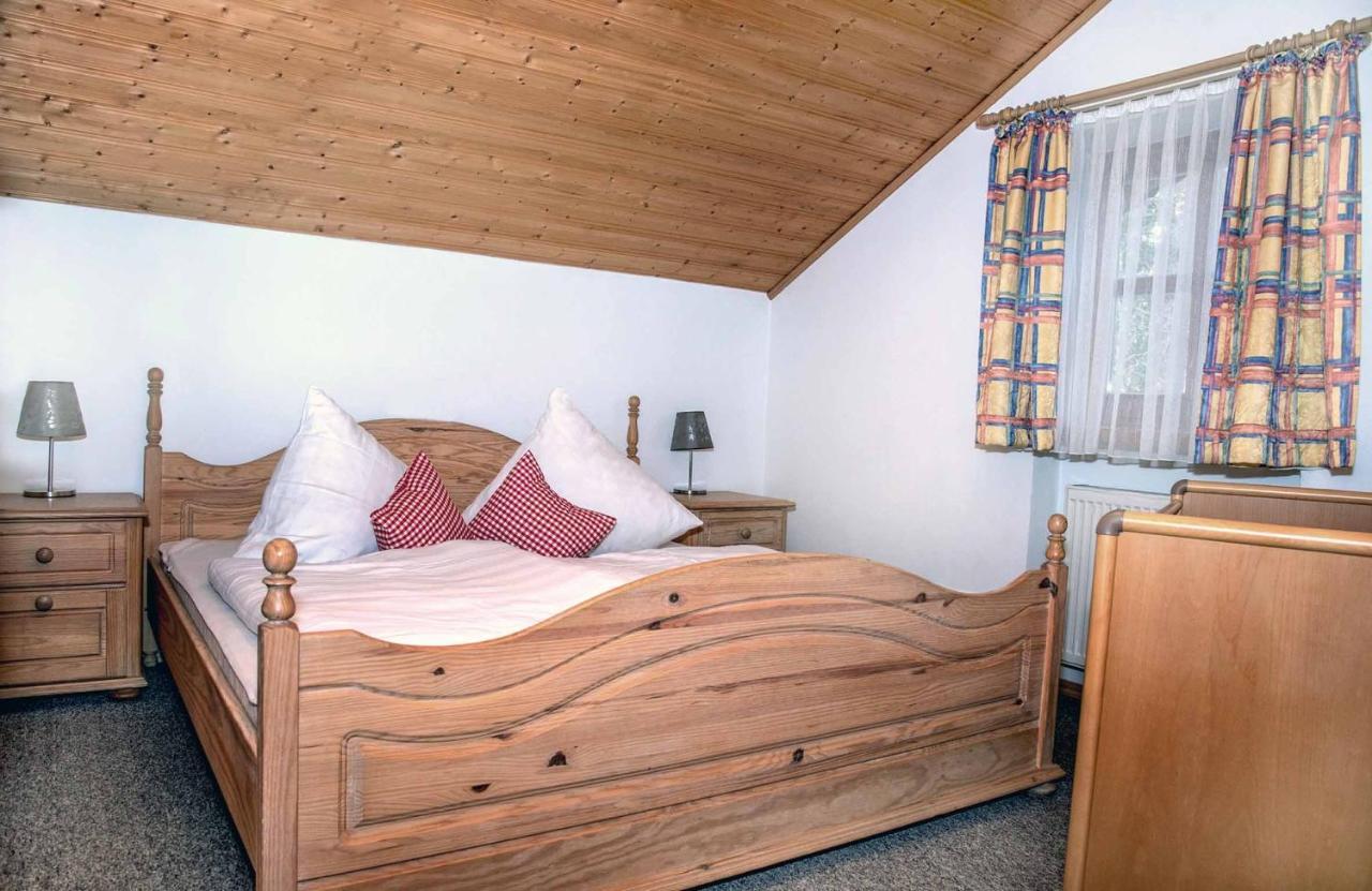 Feriendorf Buechelberg Windorf  Экстерьер фото