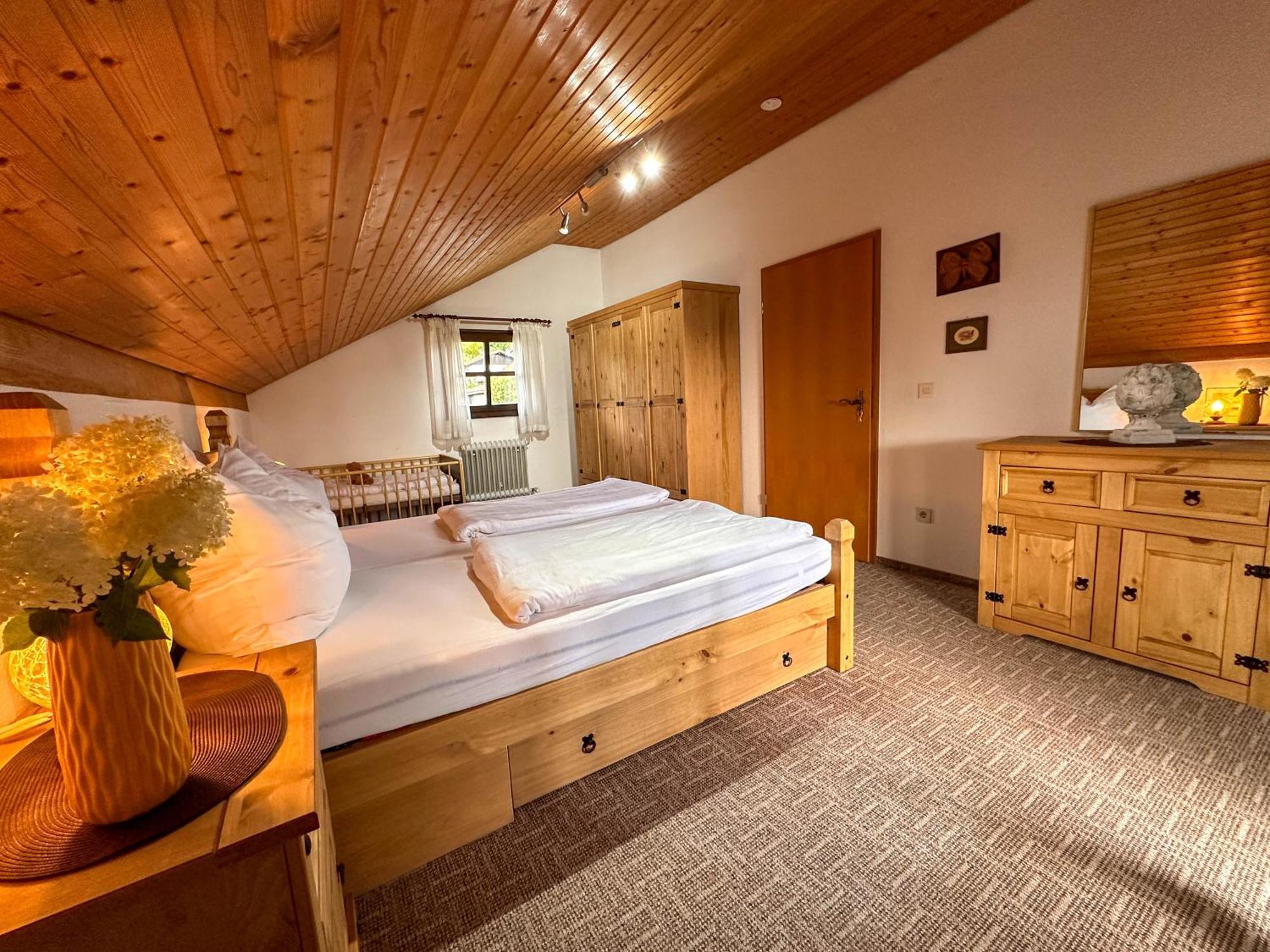 Feriendorf Buechelberg Windorf  Экстерьер фото