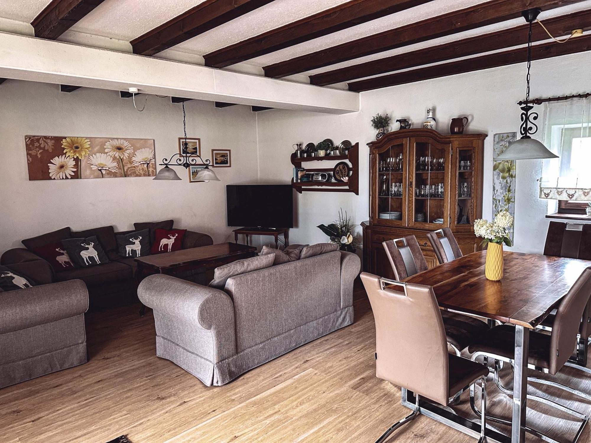 Feriendorf Buechelberg Windorf  Экстерьер фото
